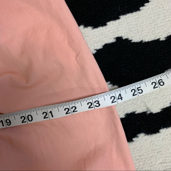 A New Day High-Rise Pleated Trouser Ankle Pants Size XL - Picture 8 of 10